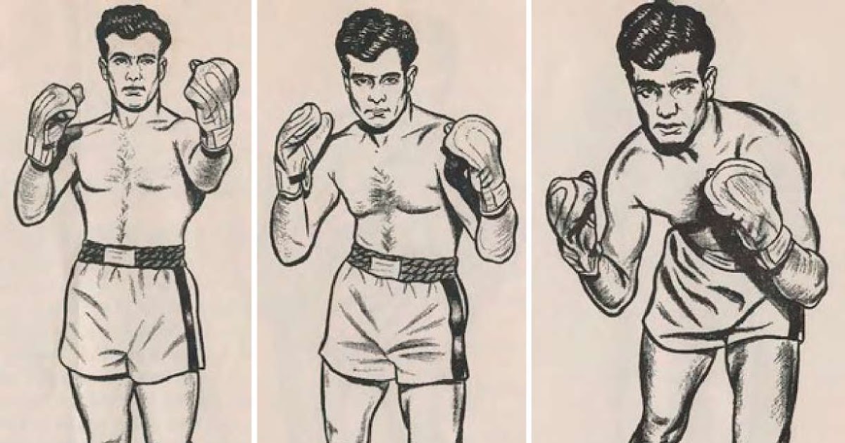 колющееся борются