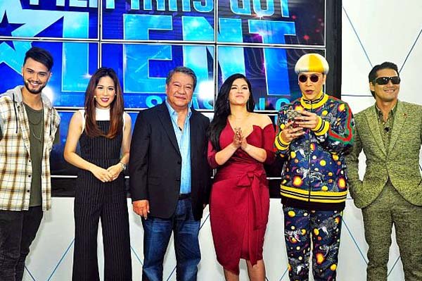 PGT Judges Were featured In The Latest Trend On Facebook! Check This Out! PGT Judges Were featured In The Latest Trend On Facebook! Check This Out!