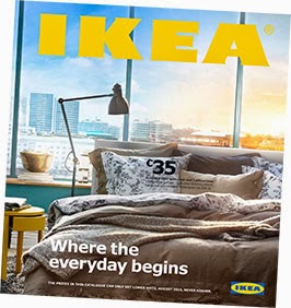 IKEA #IKEACataLove Event Recap @IKEA_Atlanta #AD and $100 Gift Card Giveaway Ends 8/31 via www.Productreviewmom.com