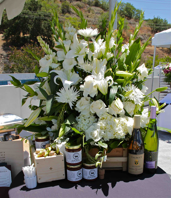 Taste N Trip 6th Annual Calabasas Malibu Wine & Food Festival