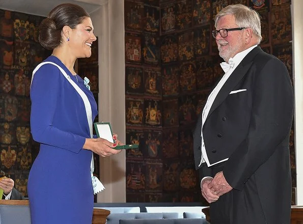 Royal Patriotic Society, Sebastian Siemiatkowski, Erik Sellberg, Tobias Lindfors, Gunvor Munck, Ann-Marie Skarp, Krister Olsson and Anders Johansson