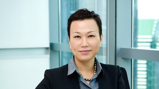 前東森總經理張憶芬出任Criteo亞太地區執行董事總經理