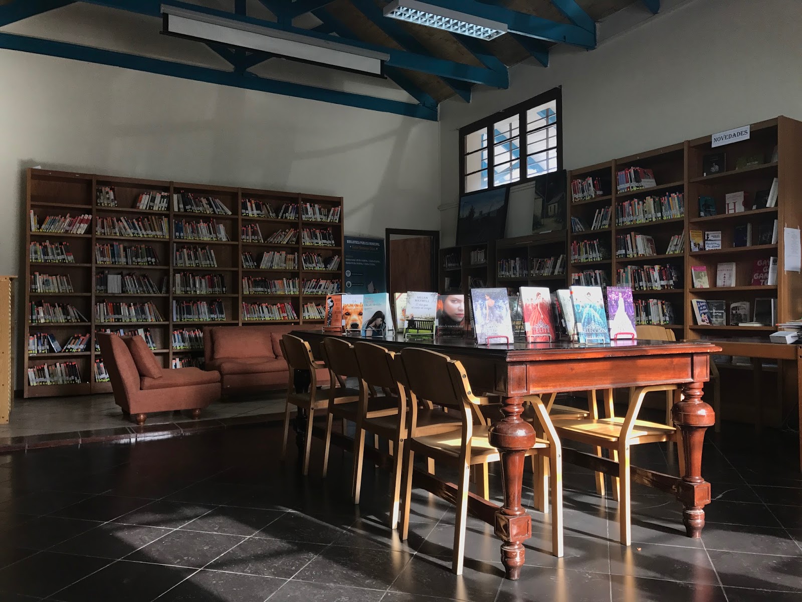 Origen Limarí Museo del Limarí