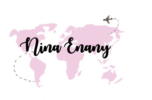 Nina Enany