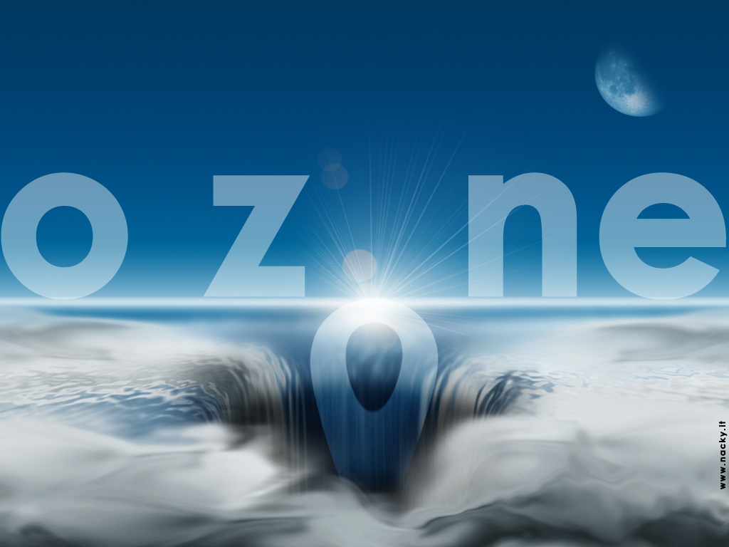 Ozone Therapy ~ Environment Clean Generations