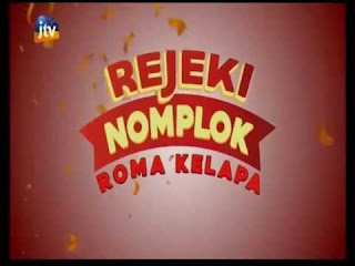 Cara Ikut Undian Roma Kelapa Dengan Mudah