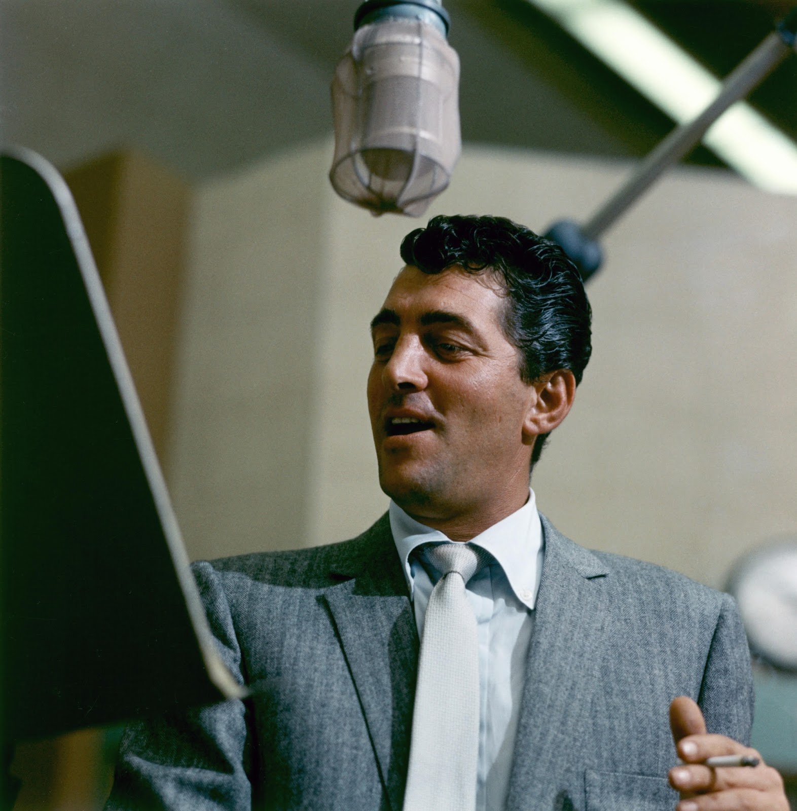 THE NEEDLE AND THE GROOVE Dean Martin Remember Me (I'm The One Who