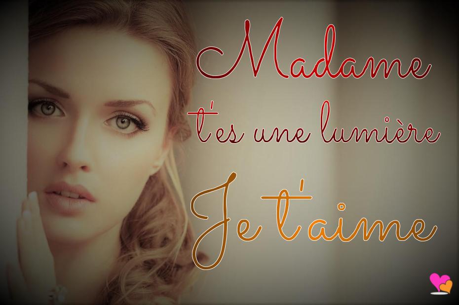 Maelle Je T Aime Comme Je T Aime Si tu veux savoir si je t'aime, madame | Poésie d'amour
