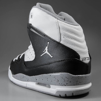 SOLEKITCHEN: Air Jordan - SC-1 white/black-stealth