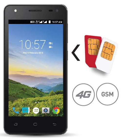 Harga dan Spesifikasi Andromax E2 Plus Santo Ahmad