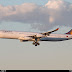 Philippine Airlines A340 Flight Reports Flight Control Issue