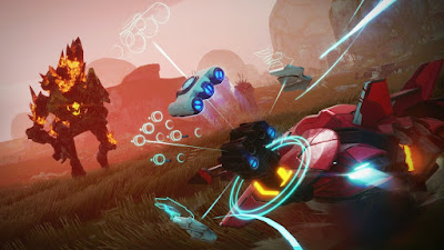 Starlink Battle For Atlas Game Screenshot 3