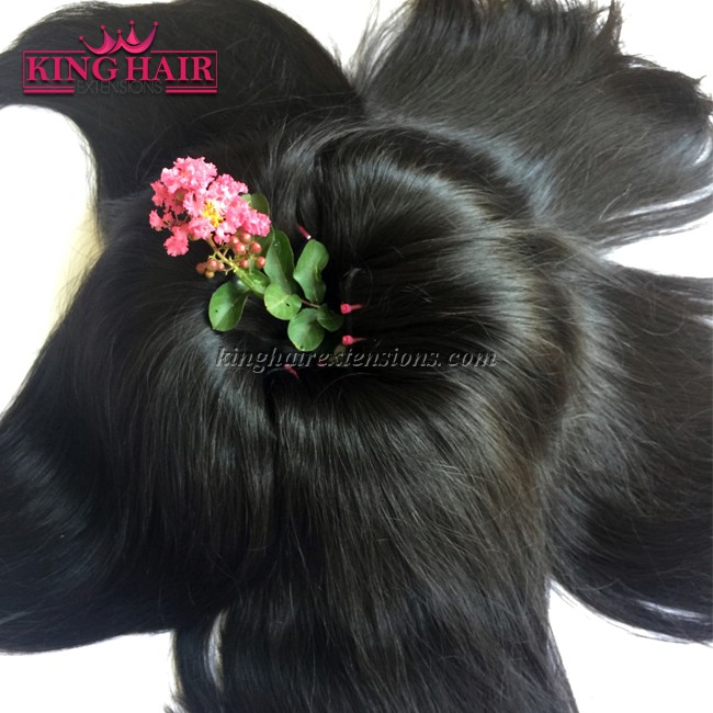 King Hair Extensions Vietnam Remy Hair
