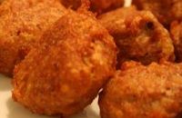 Resep Perkedel Singkong Tahu Campur Perkedel Singkong