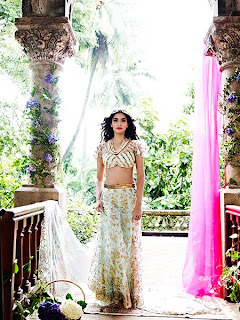 Sonam Kapoor’s Sizzling hot Photo Shoot for Shehla Khan.