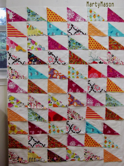 half-rectangle triangle, oh, my! half-rectangle triangle, oh, my!