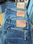 koleksi jeans