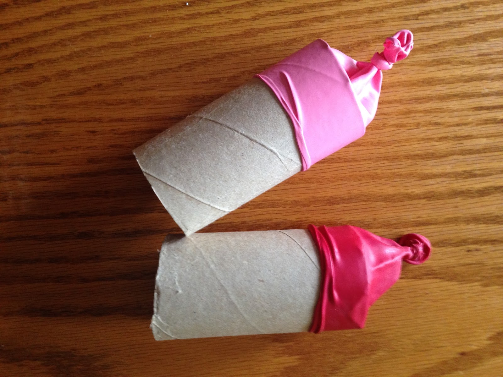 What I Live For Marshmallow Launchers