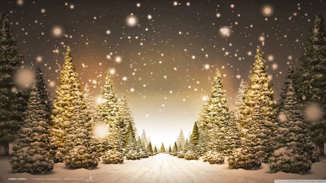 Những hình nền giáng sinh cực cute cho máy tính đẹp nhất 2015 8   Christmas wallpaper free Animated christmas wallpaper Merry christmas  images
