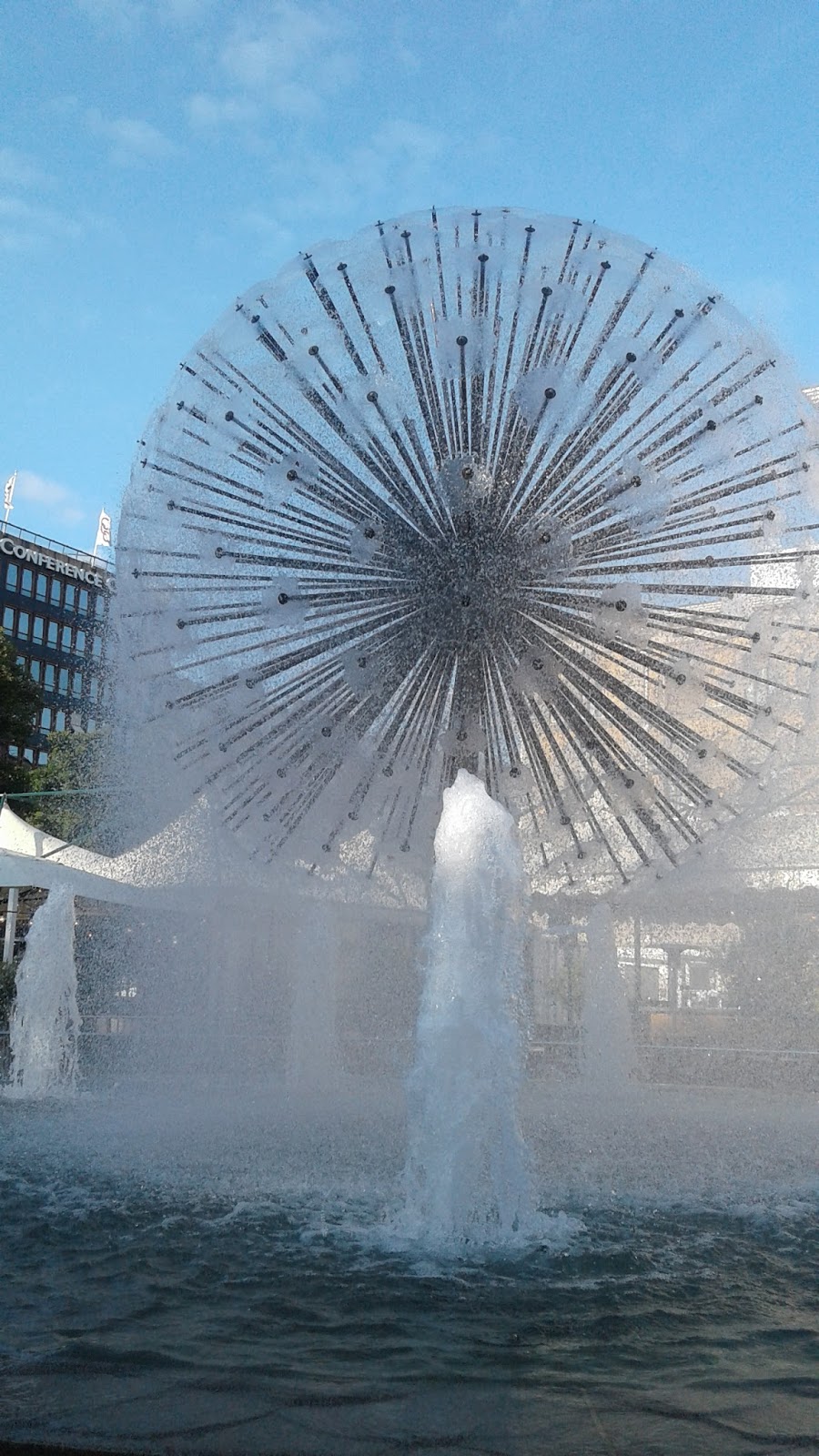 Stockholm World Water week begins, to crucially address why 2 billion