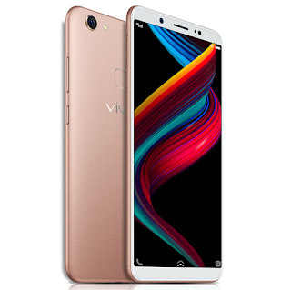Vivo Z10 launched in India for Rs 14,990