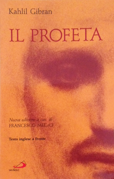 Cafe Litteraire Da Muriomu Recensione Il Profeta Di Kahlil Gibran