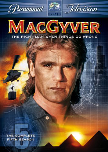 Distribution De Macgyver Saison 5 MacGyver - Saison 5 [Complete] [Streaming] [Telecharger] - DpStreaming