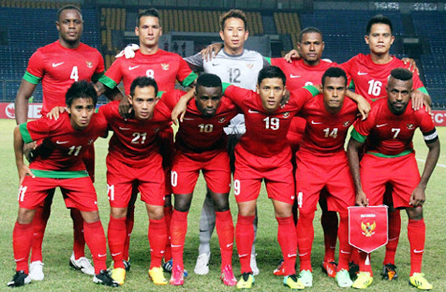 KETUM PSSI: Indra Sjafri menjadi pelatih U-19 dan Fakhri Husaini U-15 KETUM PSSI: Indra Sjafri menjadi pelatih U-19 dan Fakhri Husaini U-15