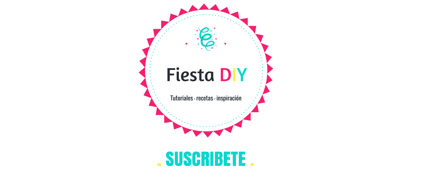 Fiesta DIY