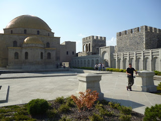 Fortaleza de Akhaltsikhe 