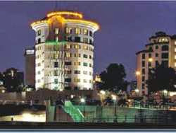 Hotel Murah di Clarke Quay/Riverside SG - Fragrance Hotel - Riverside