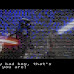 Clash of the Lightsabers, demo Atari sobre Star Wars