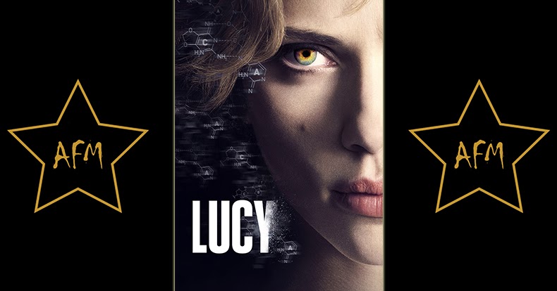 'xplosion of awesome: july 2014 Lucy 2014 - All Favorite Movies