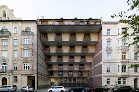 شاهدوا بالصور المباني المستحيلة التي يستحيل إنشاؤها بهذه الطريقة!