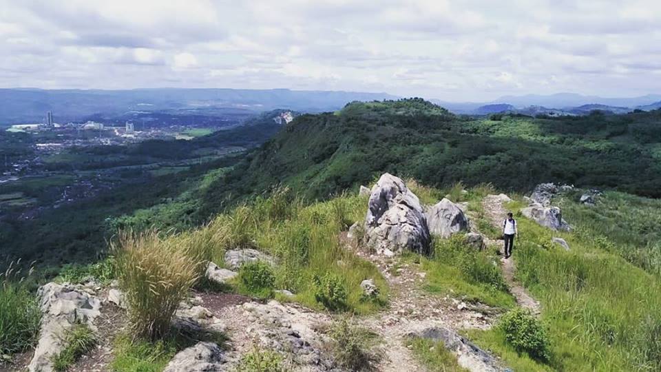 Tempat Wisata di Sukabumi