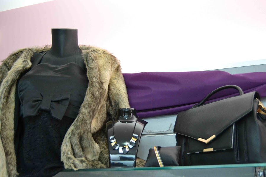 "Botigue Boutique Marimar"