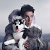 "Zoolander 2" Characters Strike a Pose for Own Posters