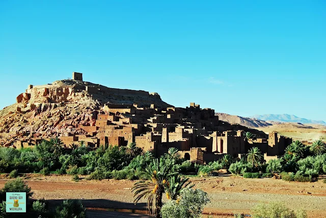 Ruta por Marruecos por libre