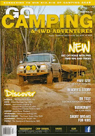 Go Camping and 4WD Adventures Australia magazine 2013