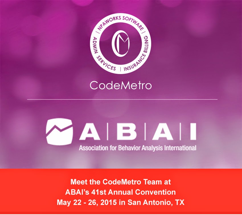 CodeMetro Efficiency Tips