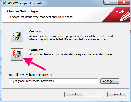 PDF XChange Viewer 2.5.199 serial key or number