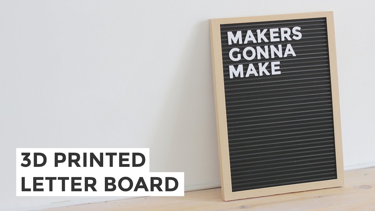 Top 10 DIY Letter Board Tutorials Once Upon a Cheerio