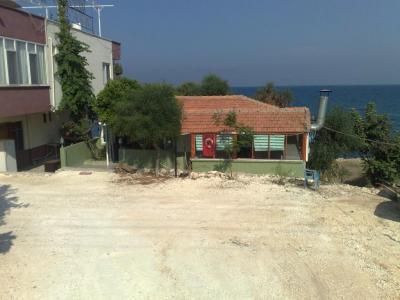 mersin tatil ve konaklama rehberi mersin ayas yemiskumu iskele pansiyon