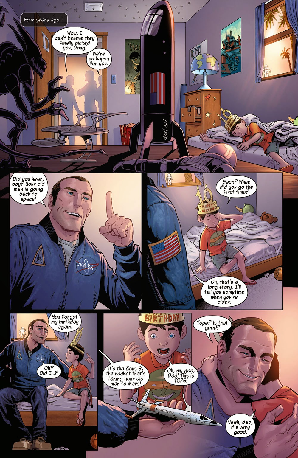 7