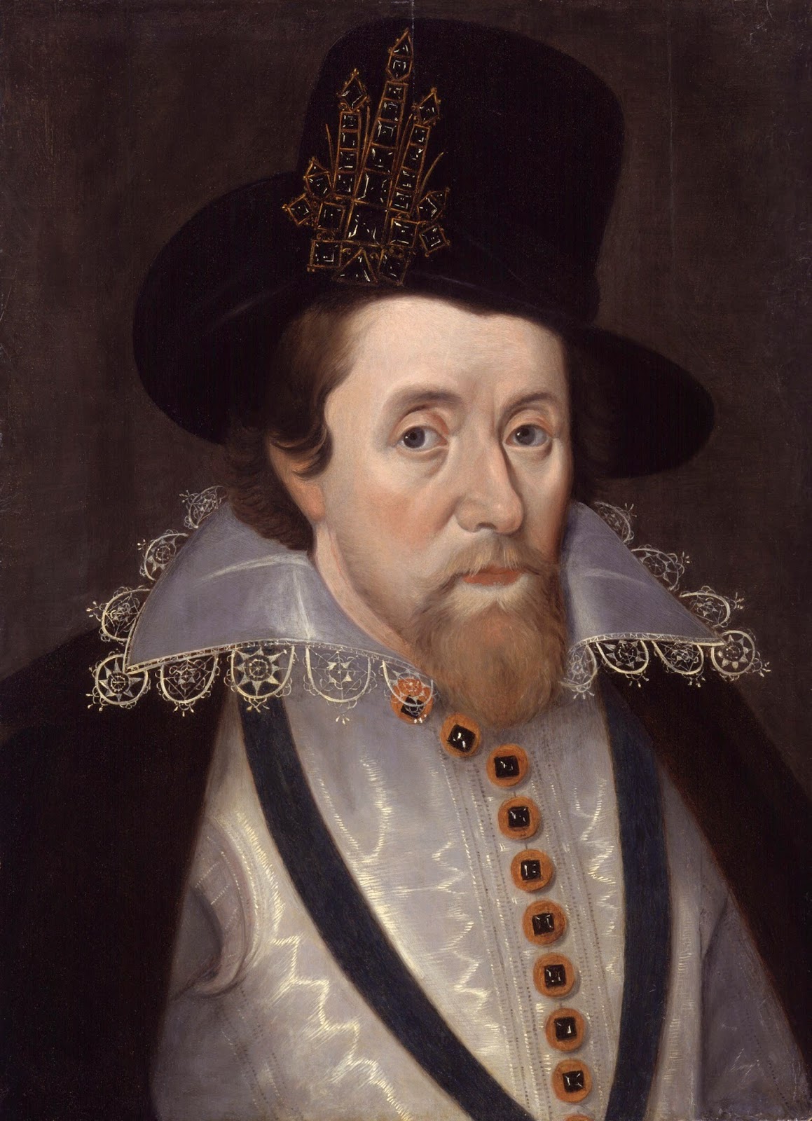 Mary Ann Bernal History Trivia James VI Of Scotland Becomes James I mary-ann-bernal-history-trivia-james-vi-of-scotland-becomes-james-i