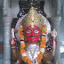 Nakoda Bhairu - Shri Kunthunath Mandir, Ajit colony Ratanada -Jodhpur, Rajasthan.