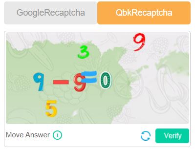 qbk recaptcha coinpayu qbk recaptcha