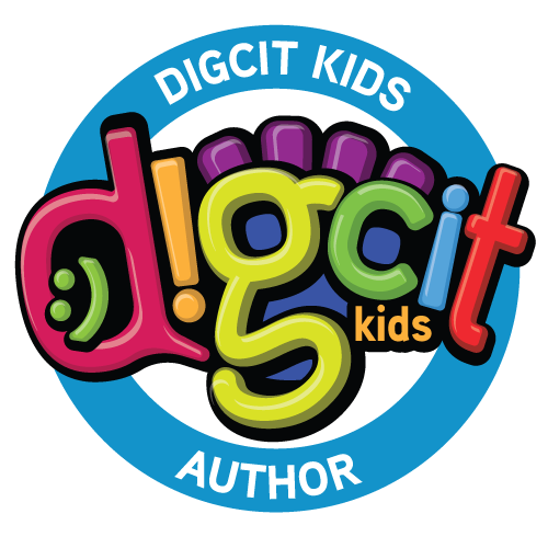 DigCit Kids Author