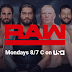 Quatro combates são anunciados para o Monday Night RAW da semana que vem