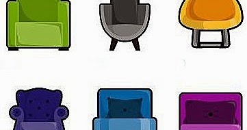 Психологический тест с креслами. Выбери одно кресло. Выбери одно кресло. Тест выбери кресло. Какой стул выберете тест.